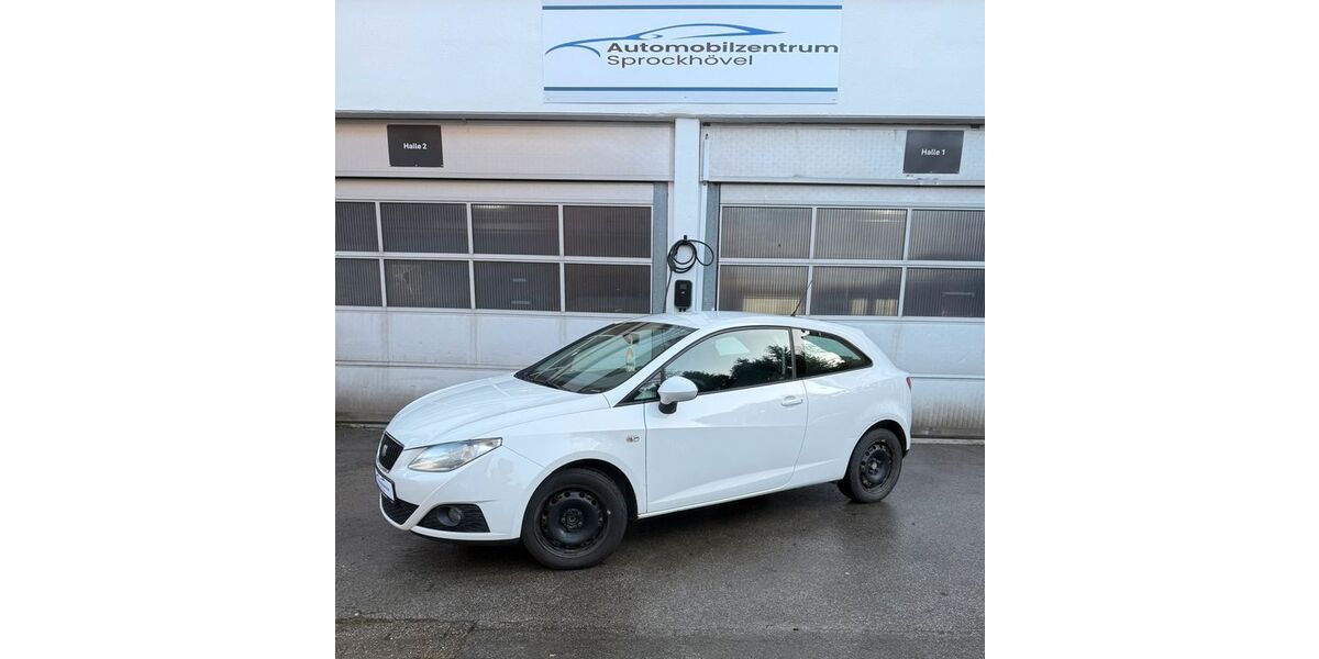 Seat Ibiza 172.954 km 2.950 &euro; Sprockhövel 45549