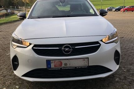 Opel Corsa 90.650 km 7.378 &euro; Gelsenkirchen 45888