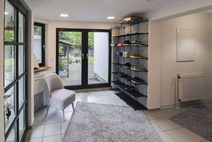 Sofort wohlfühlen: 6-Zi.-DHH in Marl 6 zimmer