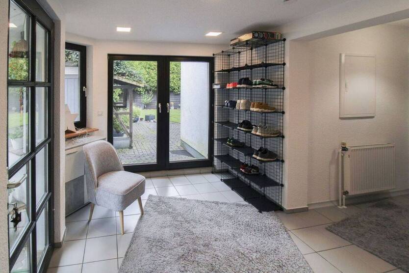 Sofort wohlfühlen: 6-Zi.-DHH in Marl 6 zimmer