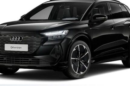 Audi Q4 e-tron 42.210 km 40.840 € Lünen 44534