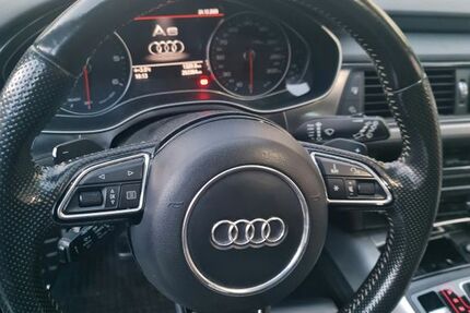 Audi A6 252.000 km 15.900 &euro; Oberhausen 46047