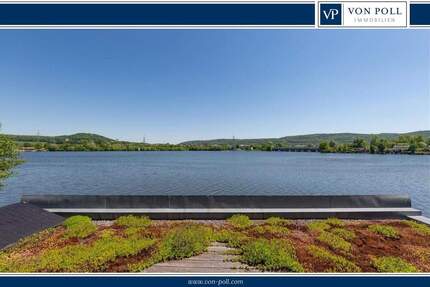 Attraktive Immobilie mit herrlichem Blick auf den See 6 zimmer