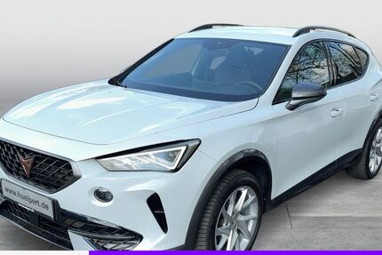 Cupra Formentor 76.797 km 22.495 &euro; Dortmund 44379