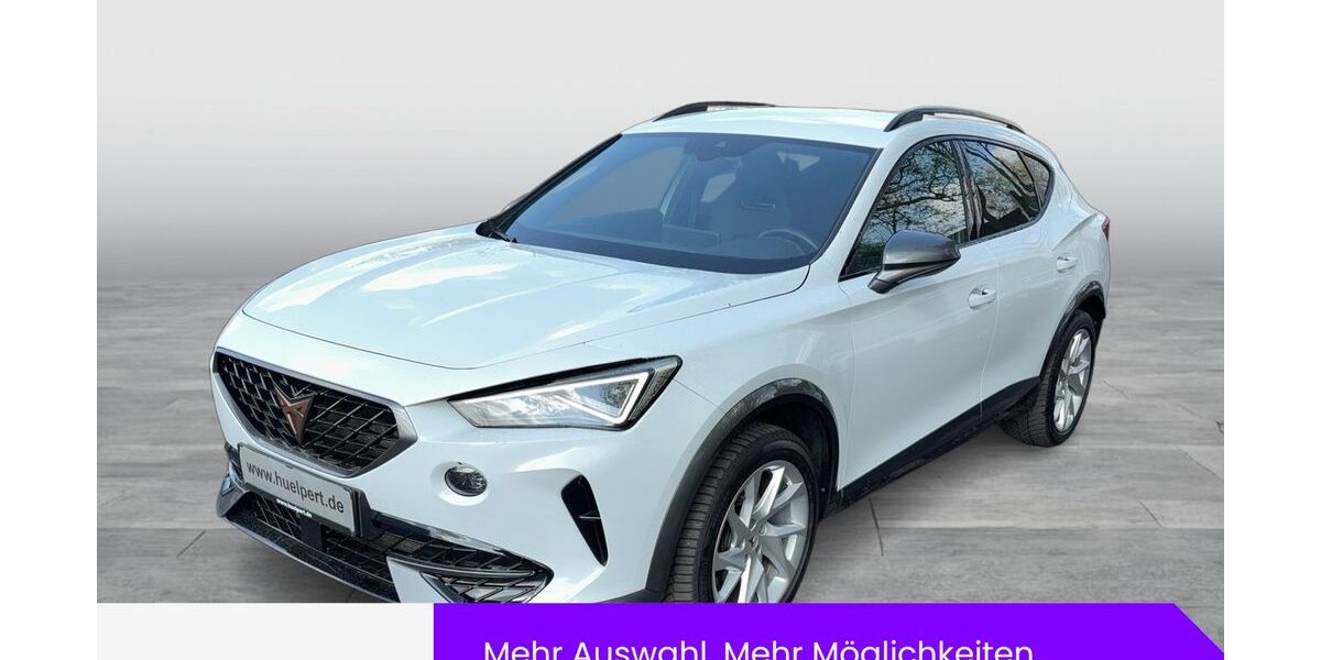 Cupra Formentor 76.797 km 22.495 &euro; Dortmund 44379