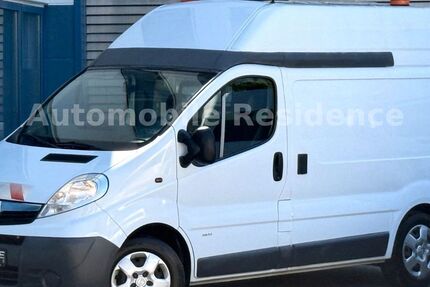 Opel Vivaro 105.000 km 14.980 € Ratingen 40880