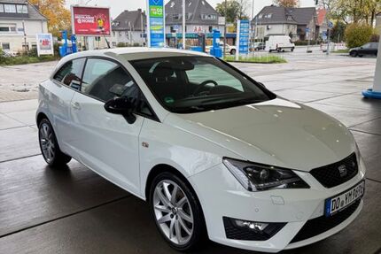 Seat Ibiza 127.987 km 7.500 € Dortmund 44225