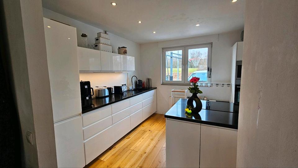 Doppelhaushälfte Ratingen Lintorf - 5 Zimmer, 186 m&sup2;, 790.000&euro; | Angebot:25397611