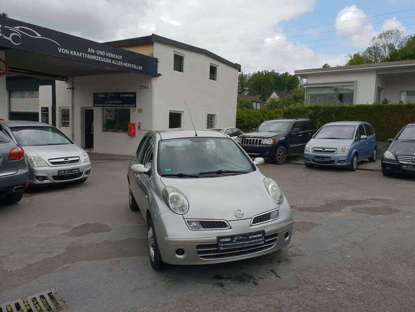 Micra