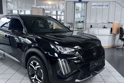 Peugeot 2008 15.000 km 22.500 &euro; Gelsenkirchen 45892