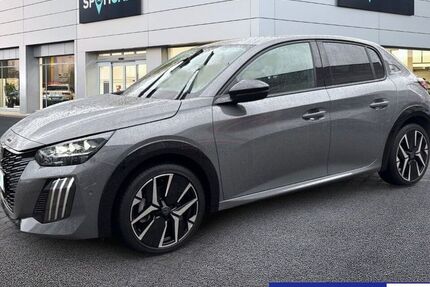 Peugeot 208 10.549 km 20.280 € Essen 45143