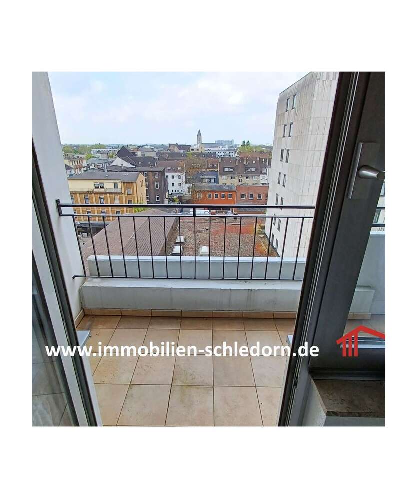 Wohnung zum Kaufen in Oberhausen 169.000 € 92 m²