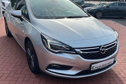 Opel Astra 56.532 km 10.990 € Datteln 45711