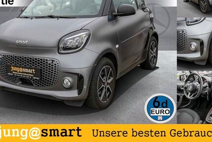 Smart ForTwo 28.282 km 15.778 &euro; Dorsten 46282