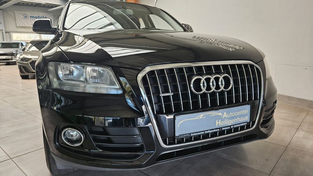 Audi Q5 146.415 km 11.980 &euro; Heiligenhaus 42579