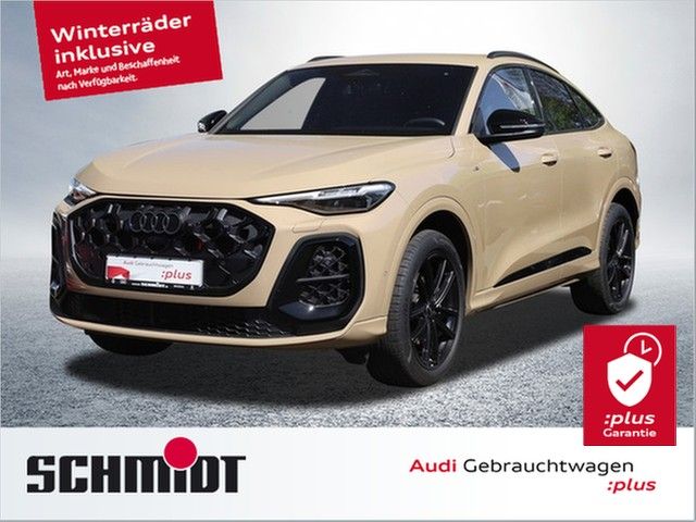 Audi Q5 10.410 km 61.840 &euro; Recklinghausen 45657