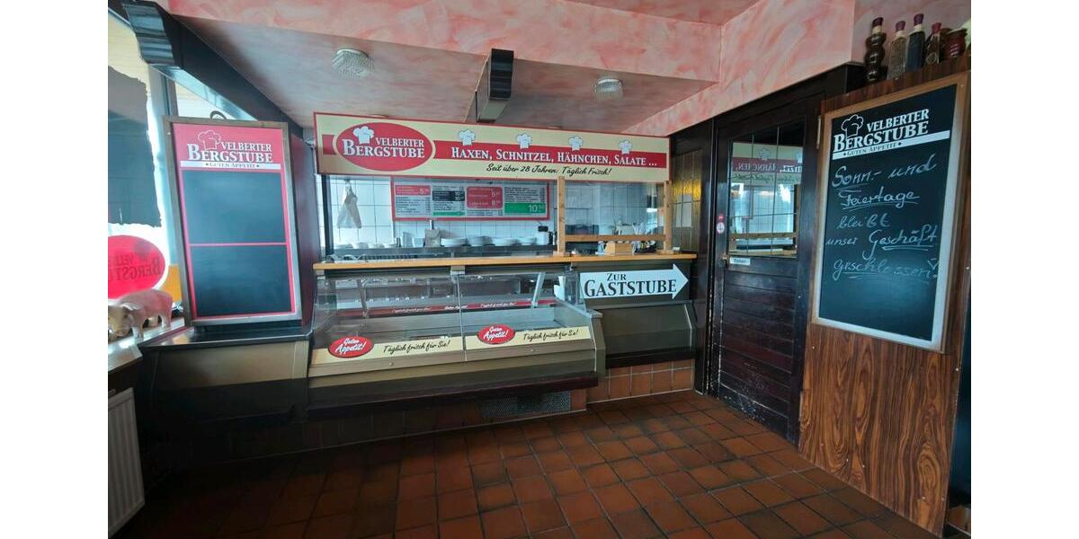 Traditions Gaststätte zu vermieten zimmer