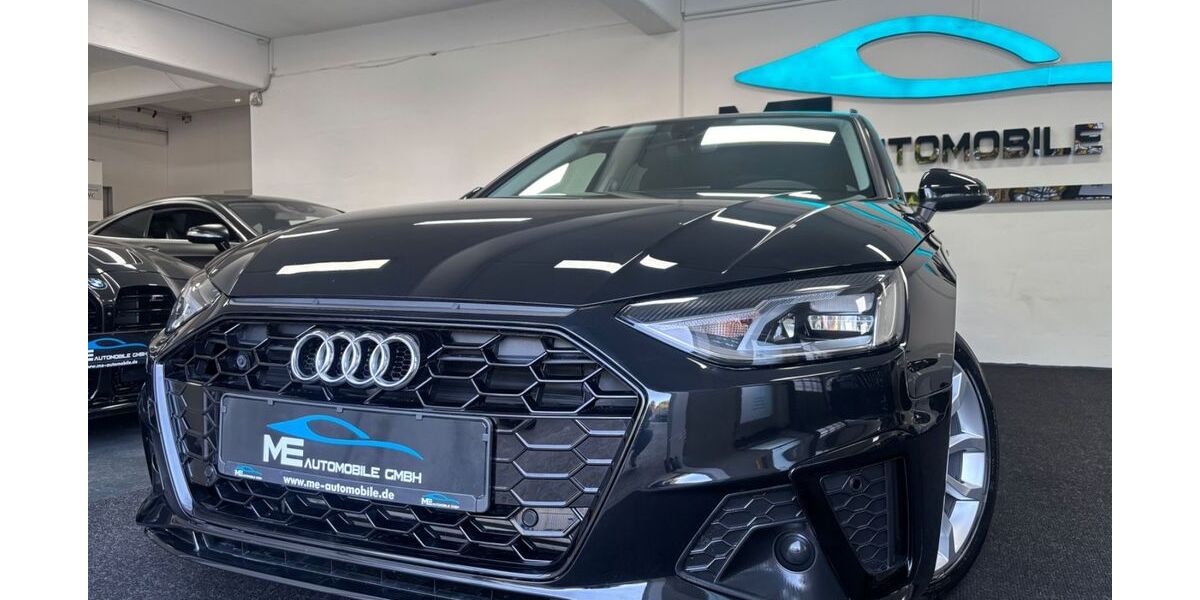 Audi A4 36.000 km 23.900 &euro; Duisburg 47178