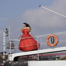 Der blinde Passagier 02.11.2025 Schauspielhaus – Kleines Haus