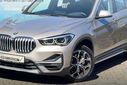 BMW X1 36.637 km 26.880 &euro; Mülheim an der Ruhr 45478