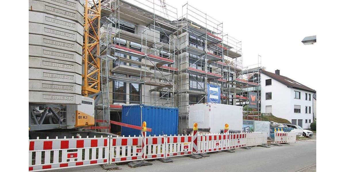 Etagenwohnung Wetter Esborn - 3 Zimmer, 101 m&sup2;, 439.000&euro; | Angebot:25245265