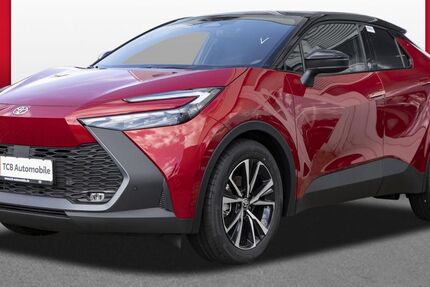 Toyota C-HR 1.011 km 35.989 &euro; Gevelsberg 58285