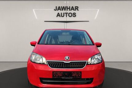 Skoda Citigo 125.007 km 4.990 &euro; Bottrop 46236