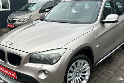 BMW X1 177.700 km 8.990 &euro; Bochum 44807