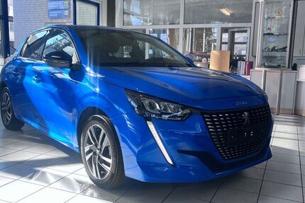 Peugeot 208 16.599 km 15.500 € Gelsenkirchen 45892