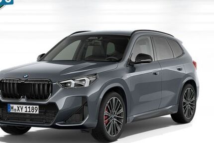 BMW X1 89.499 km 38.290 &euro; Duisburg 47119