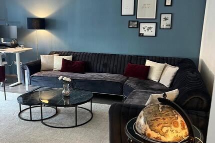 Helle 2-Zimmer Wohnung mit Balkon in Dortmund Innenstadt 2 zimmer