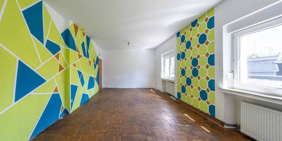 Mehrfamilienhaus, Wohnhaus Dortmund Oestrich - 8 Zimmer, 269 m&sup2;, 409.000&euro; | Angebot:26763889