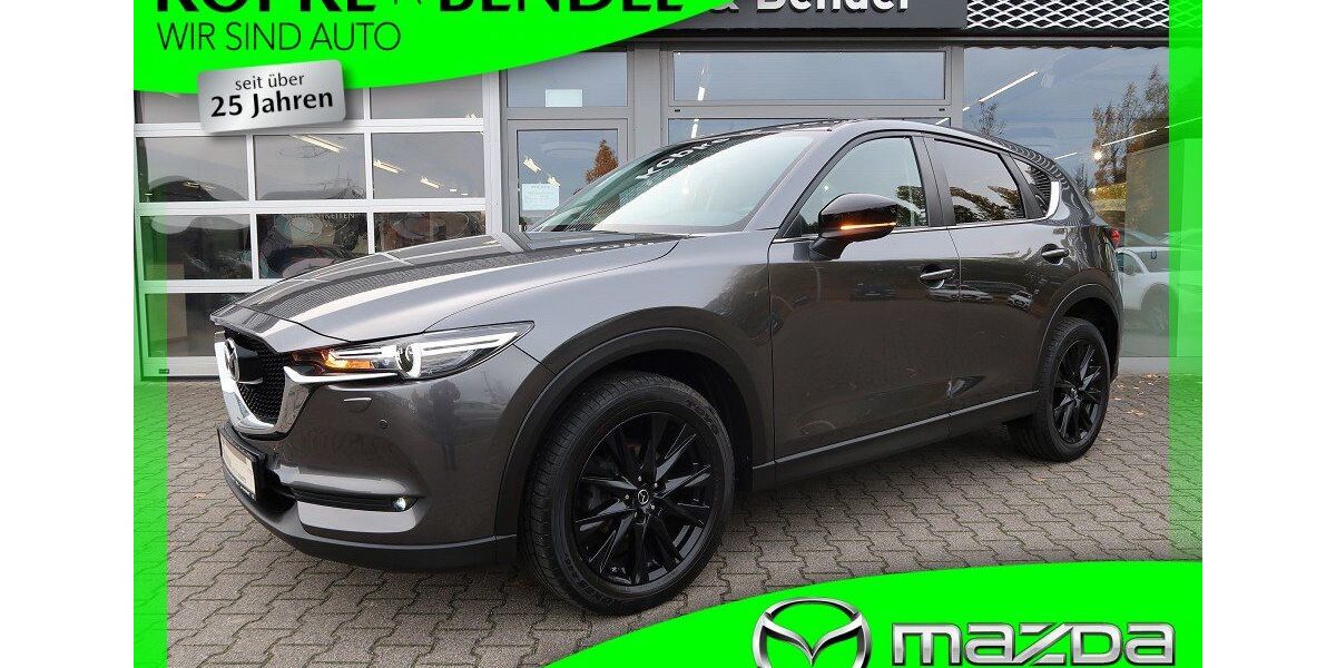 Mazda CX-5 67.900 km 25.880 &euro; Marl 45772