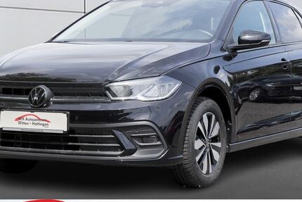VW Polo 25.265 km 18.893 &euro; Witten 58453