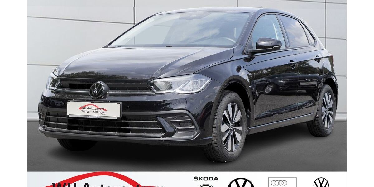 VW Polo 25.265 km 18.893 &euro; Witten 58453