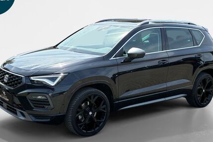 Seat Ateca 48.782 km 24.660 &euro; Bottrop 46244
