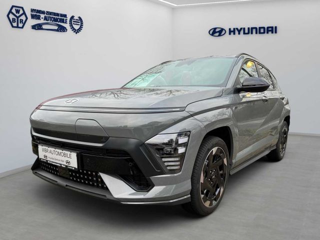 Hyundai KONA 5.378 km 38.990 € Marl 45770