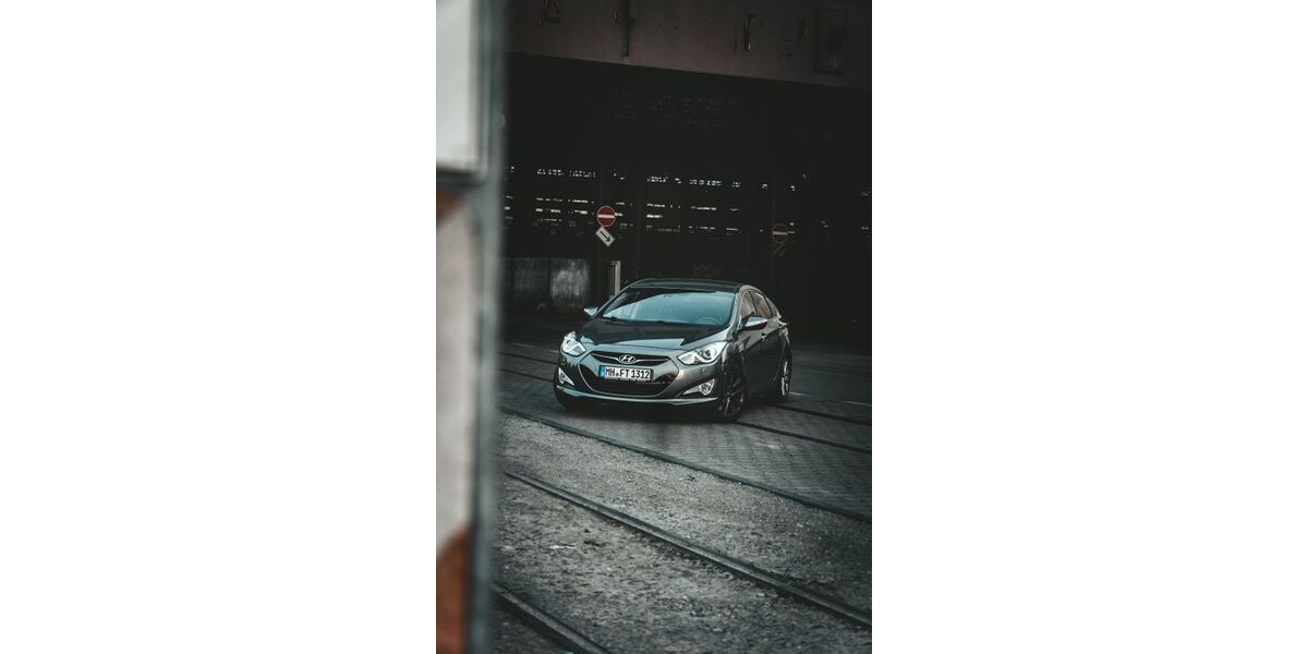 Hyundai i40 20.000 km 20.000 € Mülheim 45475