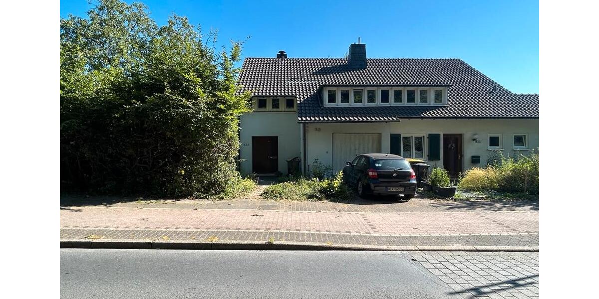 Doppelhaushälfte Wuppertal Eckbusch - 6 Zimmer, 150 m&sup2;, 535.000&euro; | Angebot:27163909