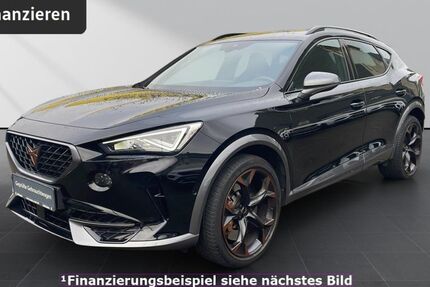 Cupra Formentor 36.800 km 32.990 &euro; Wuppertal 42109