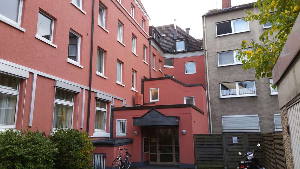 Wohnung zum Mieten in Gelsenkirchen 370,29 € 59.82 m² 2 zimmer