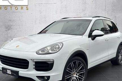 Porsche Cayenne 128.893 km 33.499 &euro; Wuppertal 42389