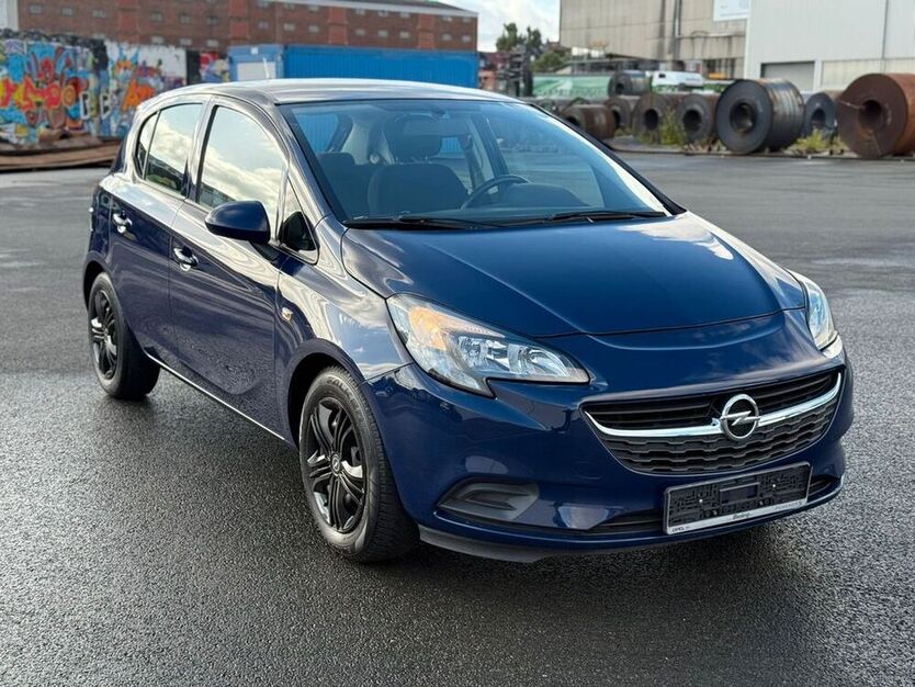 Corsa