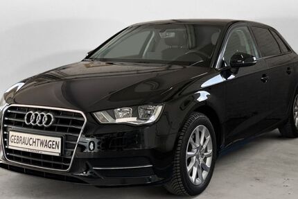 Audi A3 65.000 km 18.689 € Dinslaken 46539