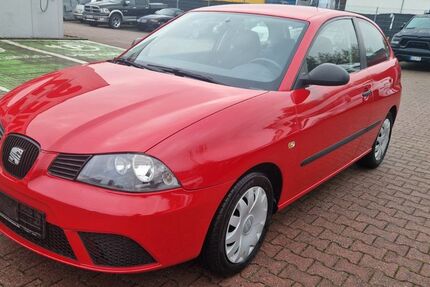 Seat Ibiza 160.000 km 1.400 € Dortmund 44388