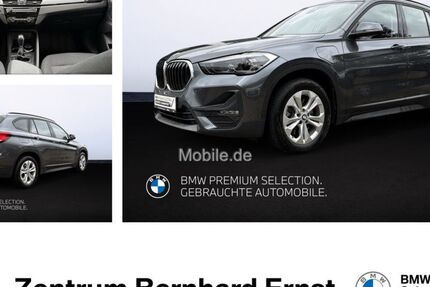 BMW X1 51.344 km 24.800 € Witten 58455