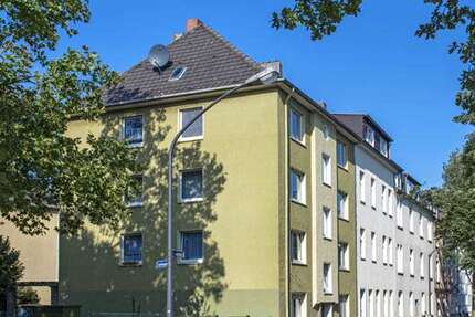 Wohnung Essen Frohnhausen - 3 Zimmer, 82 m&sup2;, 699&euro; | Angebot:27427038