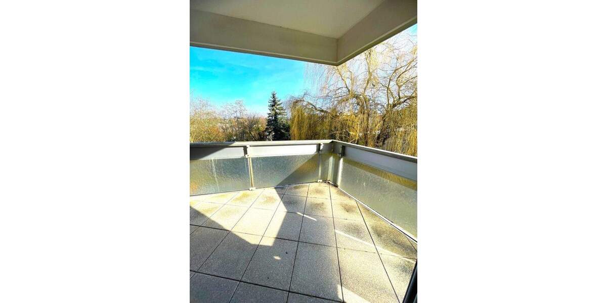 Etagenwohnung Dortmund Wellinghofen - 4 Zimmer, 114 m&sup2;, 189.000&euro; | Angebot:25303151