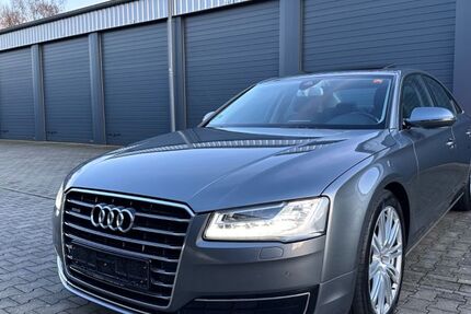 Audi A8 327.000 km 15.890 &euro; Bochum 44809