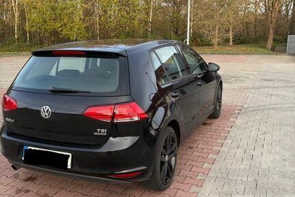 VW Golf 106.000 km 8.000 &euro; Haltern am See 45721